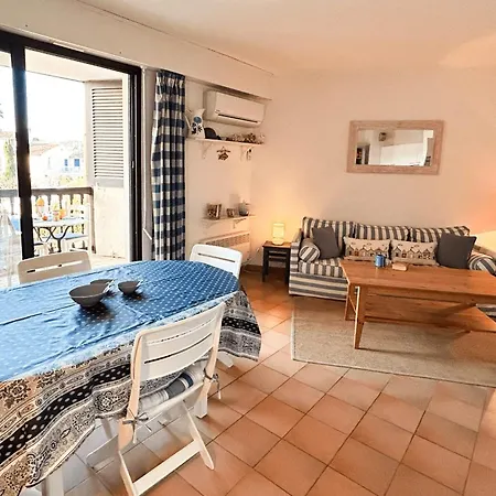Lovely 3-room With Ac And Wifi - Lift Apartamento *